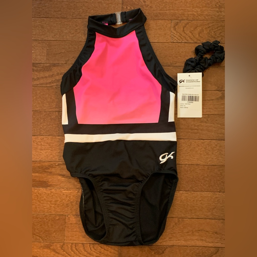 Leotard